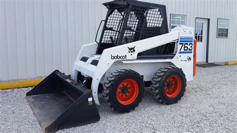 763 skid steer|763 bobcat skid steer specs.